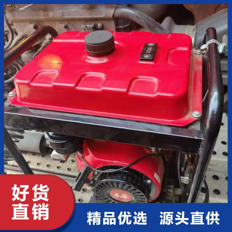 恒泰24v发电机空调货车直流发电机自动启停货车配件