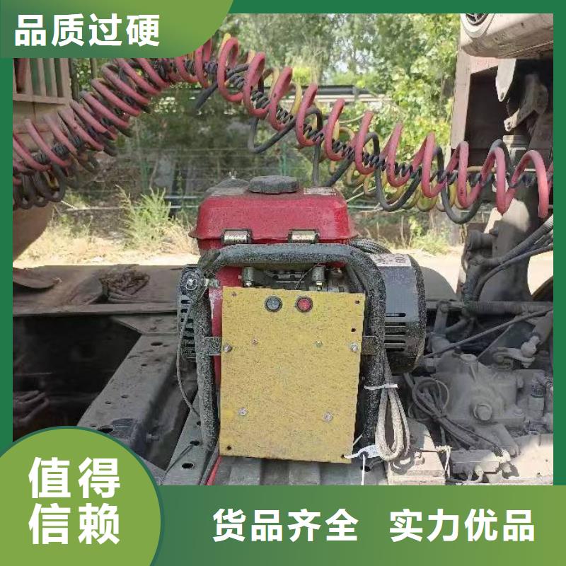 恒泰驻车空调发电机燃气发电机产地批发恒泰24v驻车发电机配件