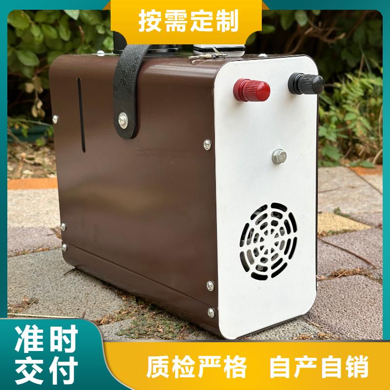 恒泰60v车载加热器3分钟制热驻车加热器