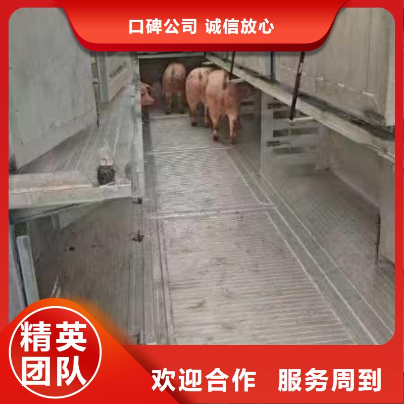 姜堰到生猪运输恒温车技术精湛