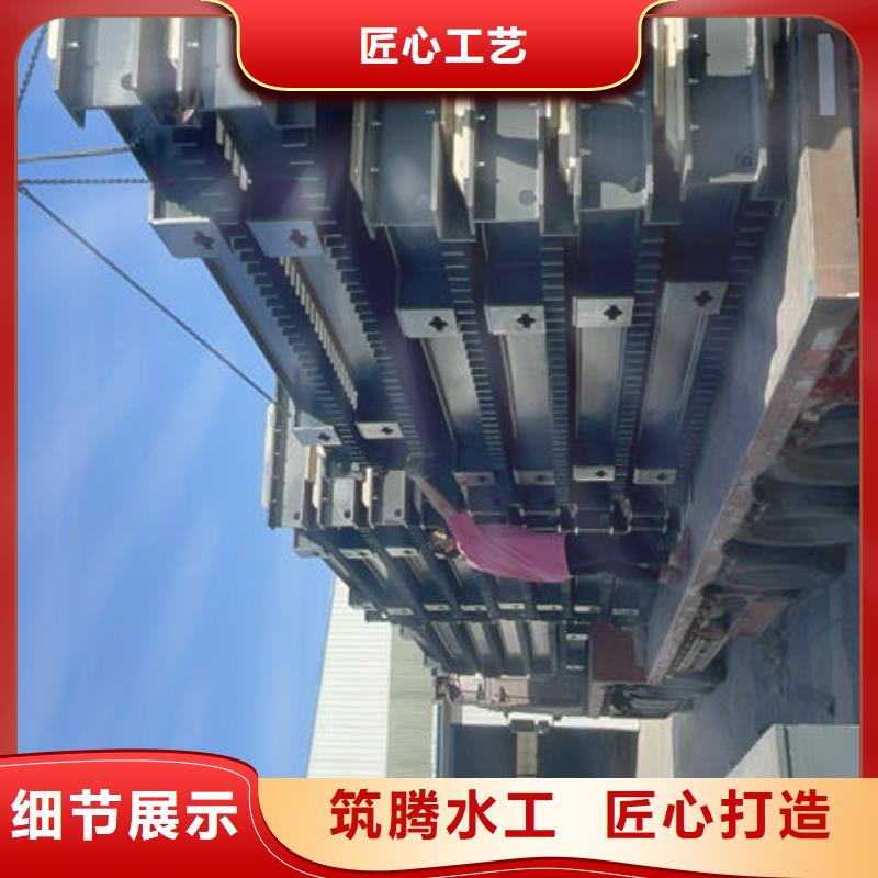 循环齿耙清污机专业生产制造厂