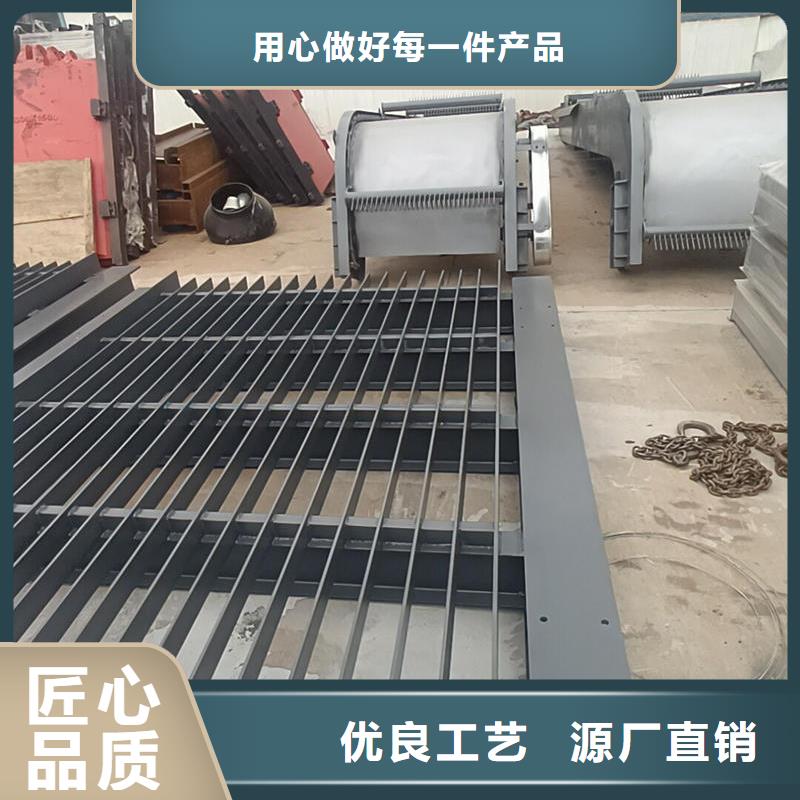 格栅除污机优选厂家