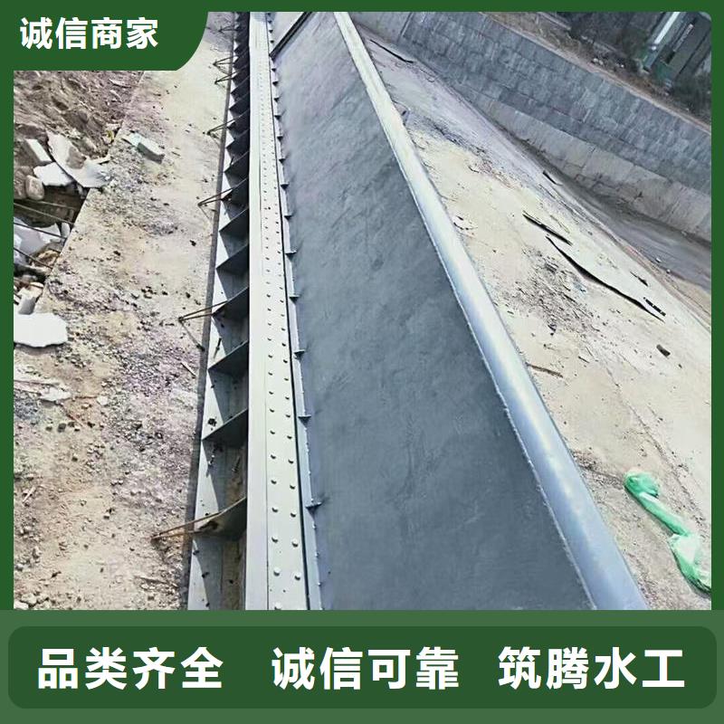 合页坝专业厂家