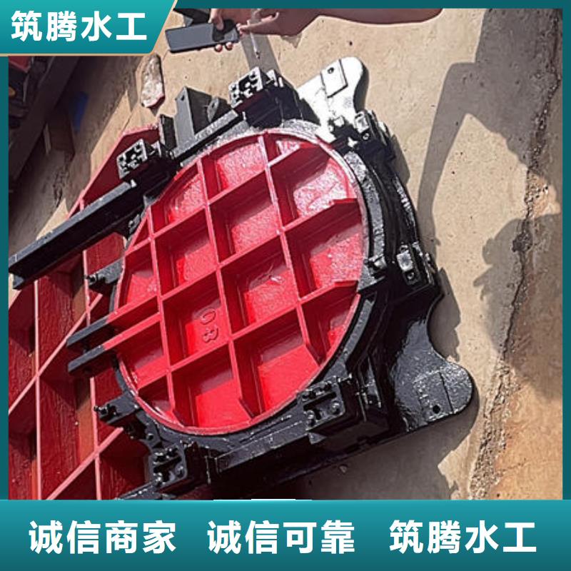 明杆式铸铁闸门买的放心安兴用的舒心