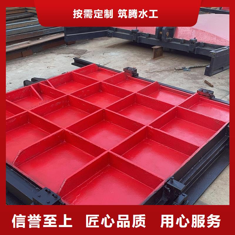 暗杆式铸铁闸门工厂采购