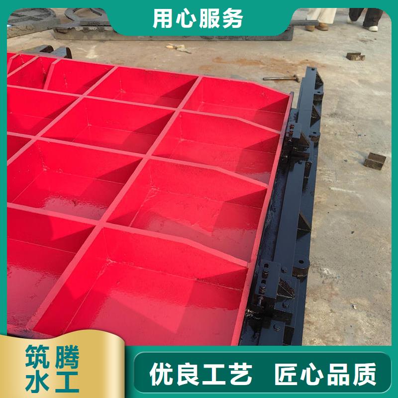 河道闸门国标检测放心购买