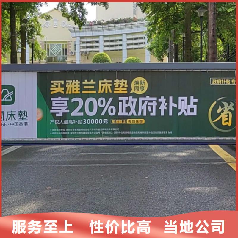 做电梯广告的公司当地广告服务商