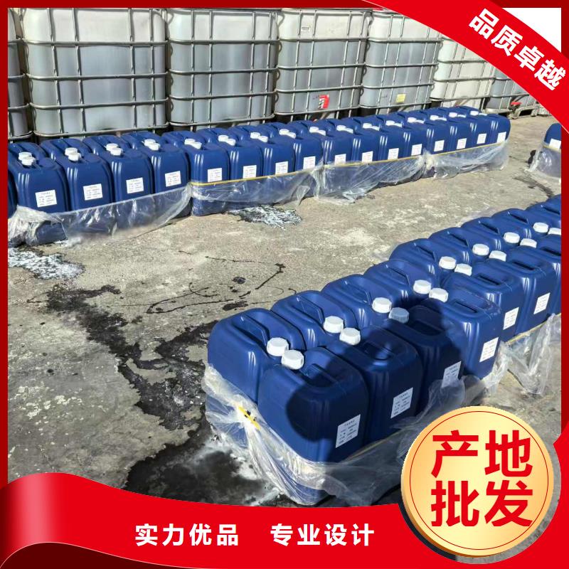 结壳环保降尘剂实力厂家